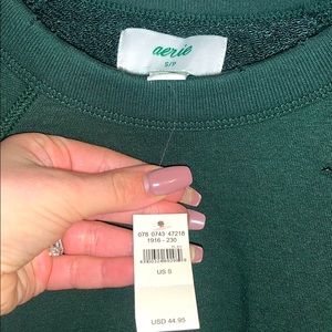 Aerie Sweater (Size small)